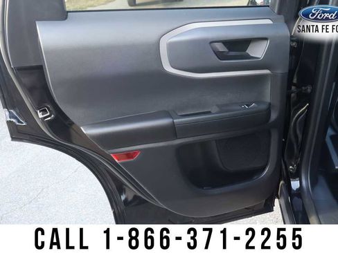 Used 2023 Ford Bronco Sport Big Bend w/ Convenience Package image 15