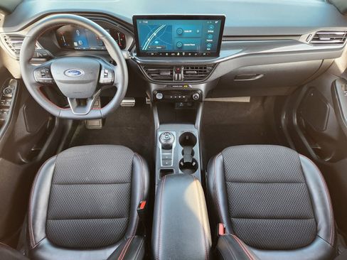 Used 2023 Ford Escape ST-Line w/ Tech Pack #1 image 29