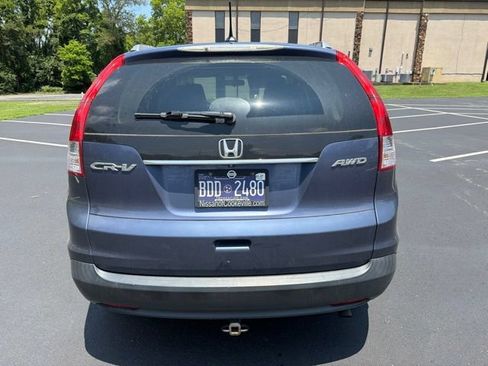 Used 2014 Honda CR-V EX-L image 14