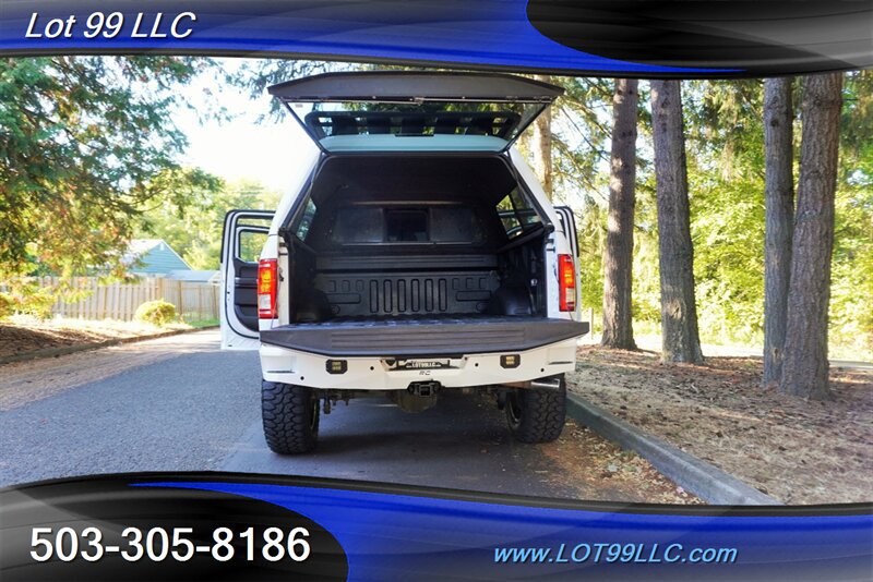 Used 2017 Ford F150 XLT w/ Equipment Group 302A Luxury AWD/4WD image 35