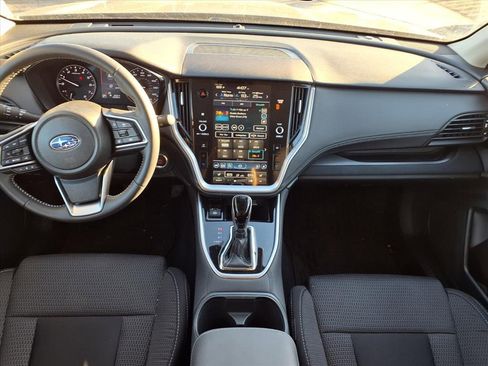 Certified 2025 Subaru Outback Premium image 4