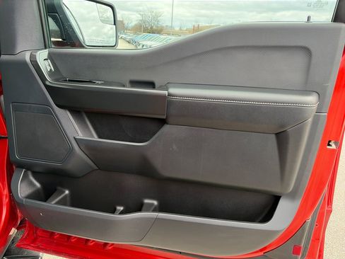 Used 2023 Ford F150 XL w/ STX Appearance Package image 12