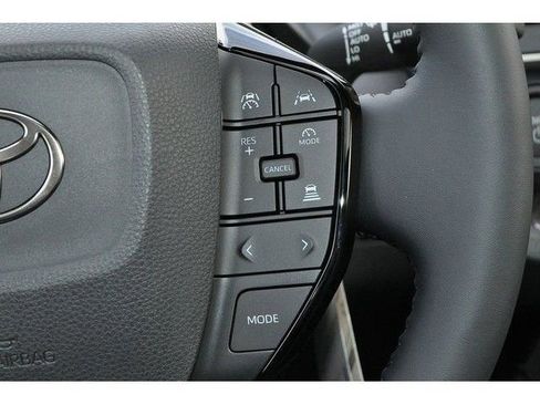 New 2026 Toyota Prius Limited image 14