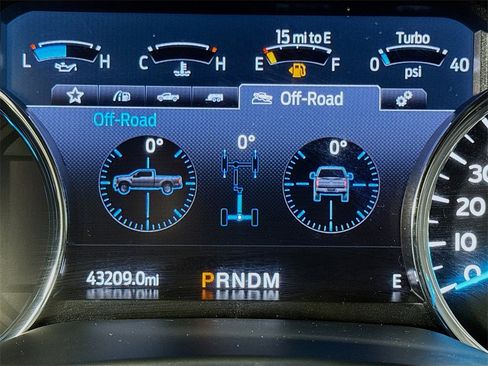 Used 2022 Ford F350 Lariat w/ Tremor Off-Road Package image 49