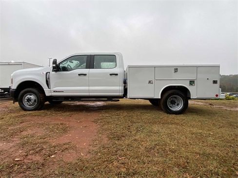 New 2026 Ford F350 XL image 5
