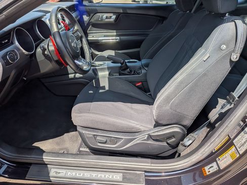 Used 2021 Ford Mustang GT w/ Equipment Group 301A RWD image 11