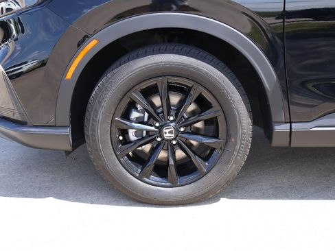 Used 2025 Honda CR-V Sport-L image 8