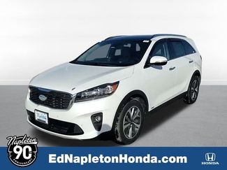 Used 2019 Kia Sorento EX w/ EX Touring Package video 1