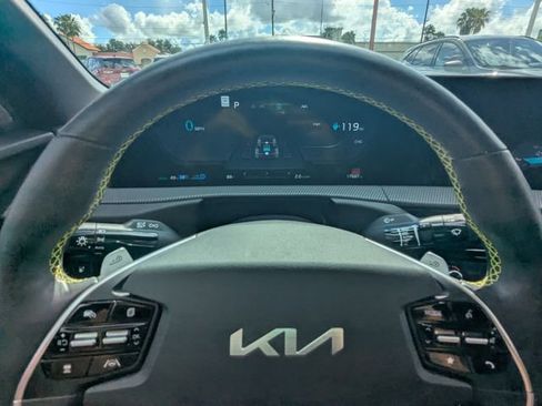 Used 2023 Kia EV6 GT AWD/4WD image 26
