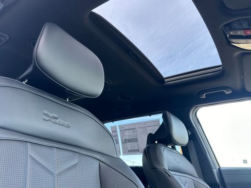 New 2027 Kia Telluride EX X-Line AWD/4WD image 19