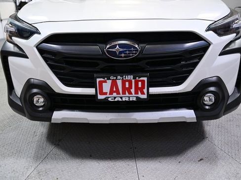 Certified 2024 Subaru Outback Limited image 21