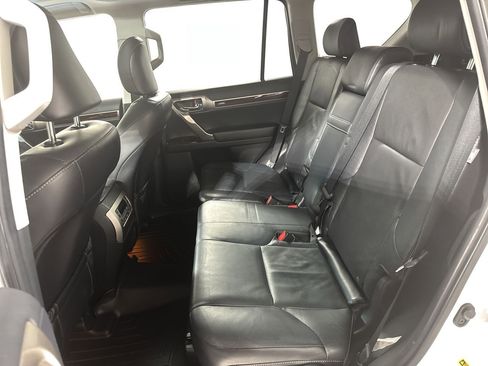 Used 2017 Lexus GX 460 460 image 31