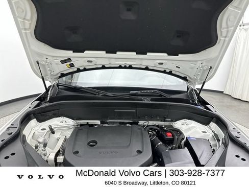 Certified 2023 Volvo XC90 B6 Plus w/ Protection Package Premier AWD/4WD image 27