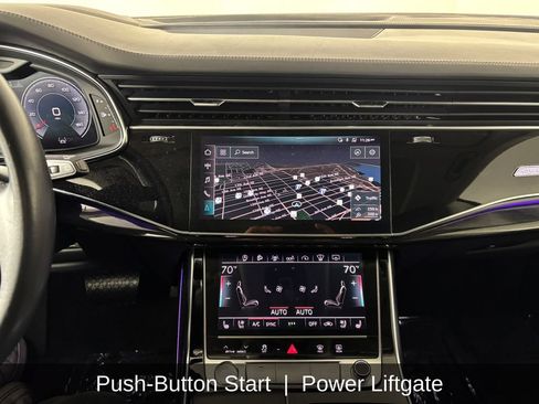 Used 2019 Audi Q8 Prestige AWD/4WD image 21