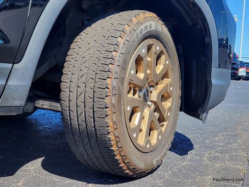Used 2023 Honda Passport TrailSport image 17