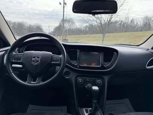 Used 2015 Dodge Dart Aero image 9