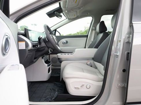 New 2026 Hyundai Ioniq 9 SEL AWD/4WD image 12