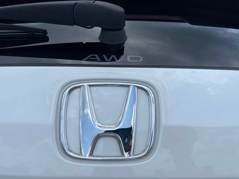 Used 2023 Honda CR-V EX image 18