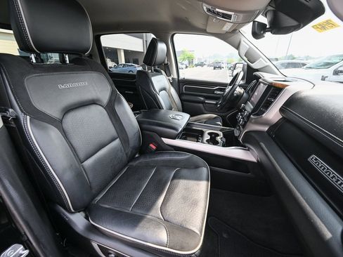 Used 2022 RAM 1500 Laramie image 25