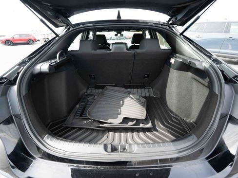 Certified 2025 Honda Civic Sport image 27