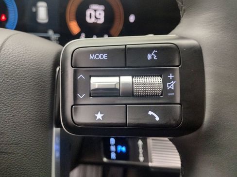 New 2026 Hyundai Santa Fe SE image 29