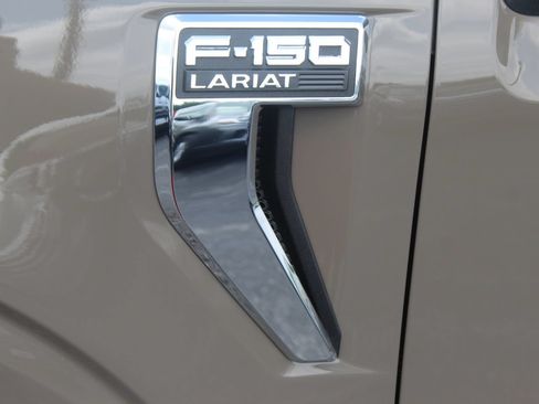 New 2026 Ford F150 Lariat w/ Equipment Group 501A Mid AWD/4WD image 3