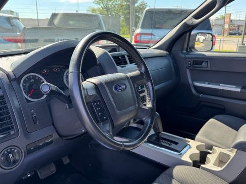 Used 2012 Ford Escape XLT AWD/4WD image 20