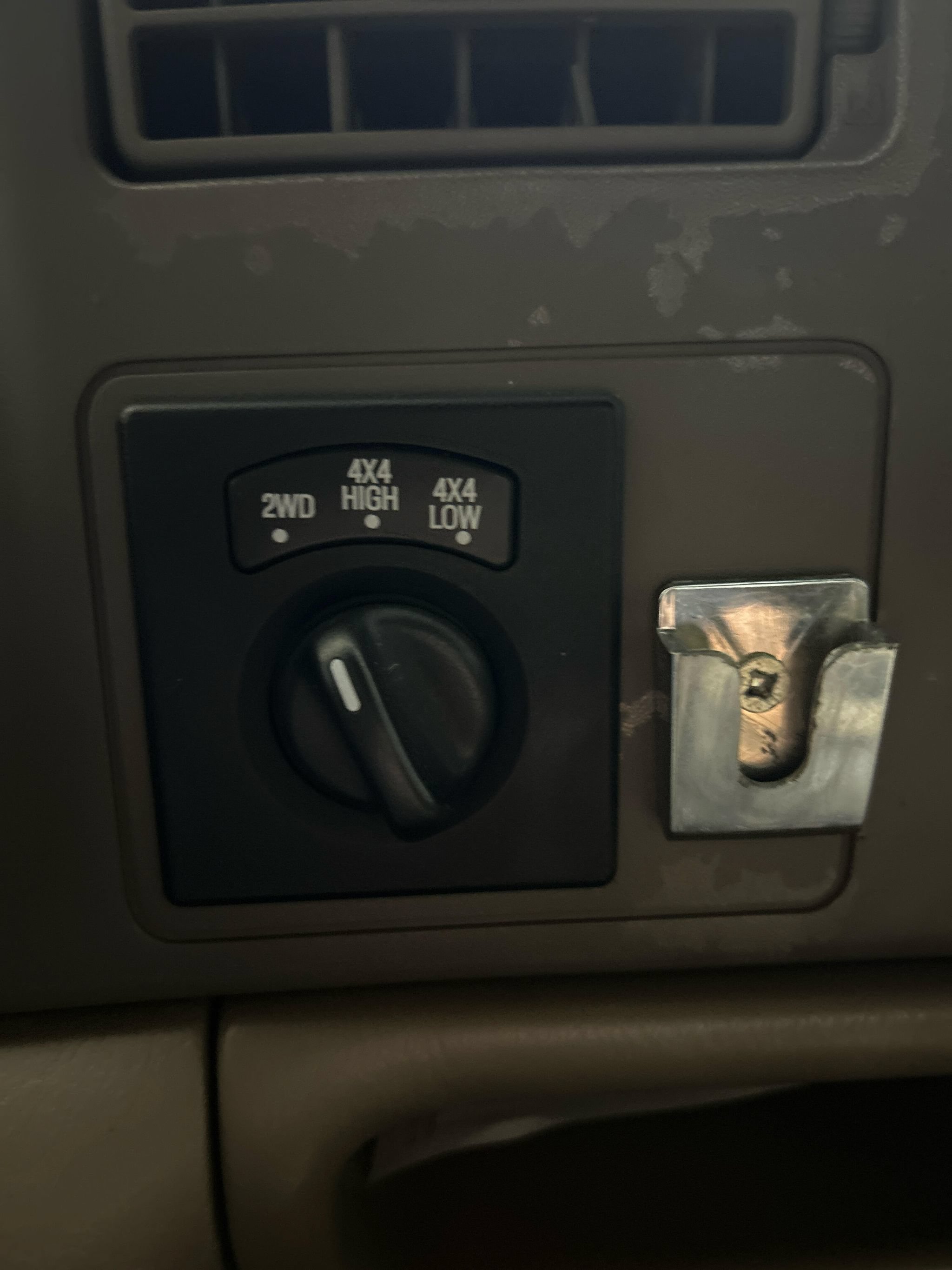 Used 2001 Ford F250 Lariat AWD/4WD image 13