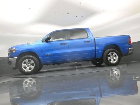 New 2026 RAM 1500 4x4 Crew Cab image 43