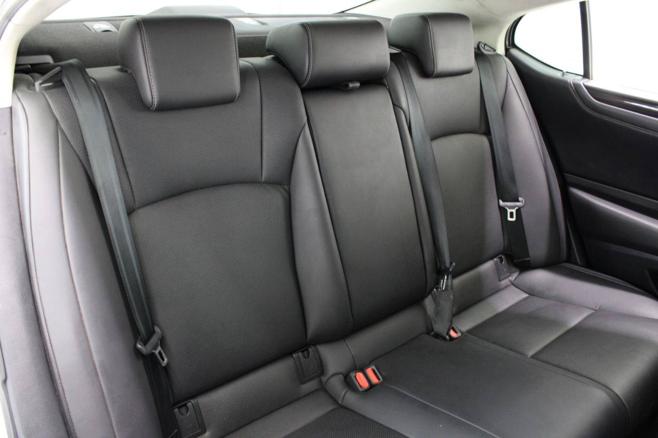 Used 2019 Lexus ES 350 w/ Premium Package FWD image 40