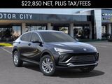 New 2025 Buick Envista Preferred w/ Advanced Safety Package image 2