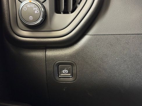 New 2026 GMC Sierra 2500 Pro AWD/4WD image 30
