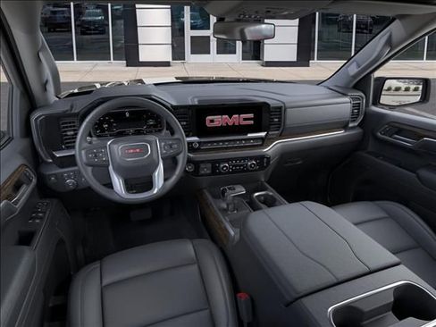 New 2026 GMC Sierra 1500 Elevation w/ Elevation Premium Package image 15