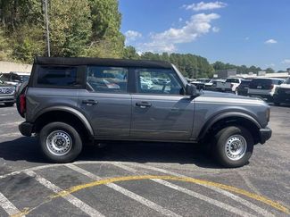 Used 2025 Ford Bronco 4-Door AWD/4WD video 2