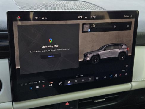 New 2026 MAZDA CX-5 Preferred AWD/4WD image 17