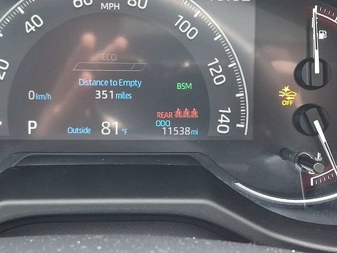 Certified 2024 Toyota RAV4 XLE Premium w/ Weather Package AWD/4WD image 20
