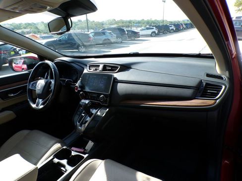 Used 2019 Honda CR-V EX-L image 15