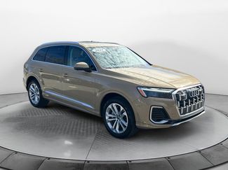 Used 2025 Audi Q7 2.0T Premium Plus w/ Premium Plus Package video 1