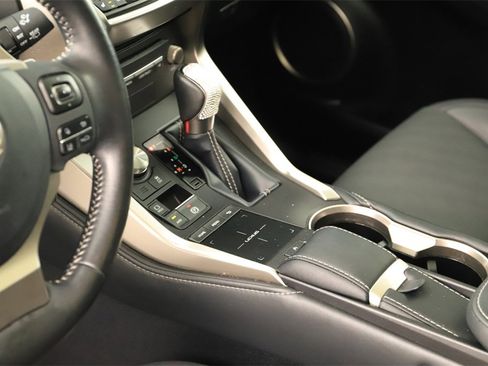 Used 2019 Lexus NX 300 FWD w/ Comfort Package image 17