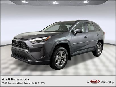 Used 2024 Toyota RAV4 XLE