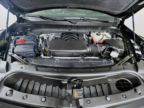 Used 2025 Chevrolet Tahoe RST w/ RST Capability Package image 33