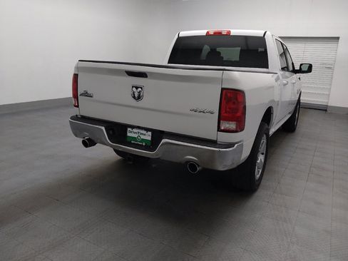 Used 2015 RAM 1500 Big Horn AWD/4WD image 7