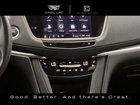 Certified 2023 Cadillac XT5 Premium Luxury FWD image 18