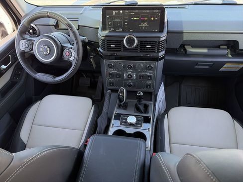 New 2025 INEOS Grenadier Fieldmaster Edition image 15