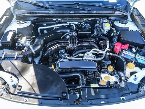 Certified 2023 Subaru Outback Limited image 30