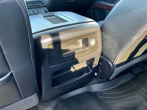 Used 2016 GMC Sierra 1500 SLT w/ SLT Premium Package image 27