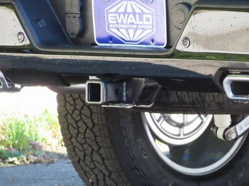 New 2026 Chevrolet Silverado 1500 RST image 20