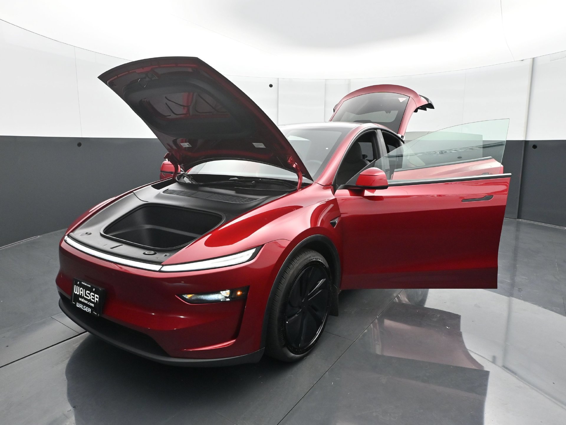 Used 2026 Tesla Model Y AWD image 27