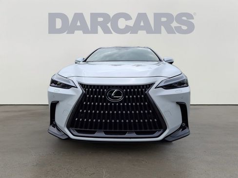 Used 2026 Lexus NX 350 AWD w/ Accessory Package (Z2) image 2