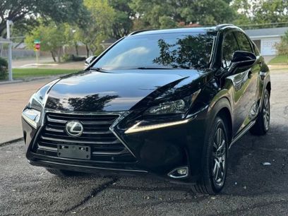 Used 2016 Lexus NX 200t FWD w/ Premium Package